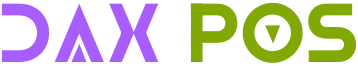 DAXPOS Logo
